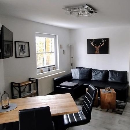 Appartement Brinkmann Браунлаге Екстер'єр фото